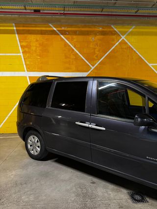 Citroën C8 2.2 HDi 16v Exclusive