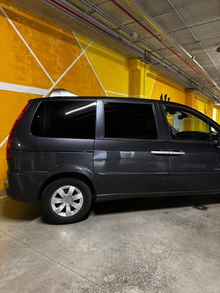 Citroën C8 2.2 HDi 16v Exclusive