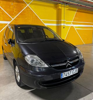 Citroën C8 2.2 HDi 16v Exclusive