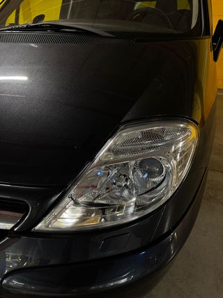 Citroën C8 2.2 HDi 16v Exclusive