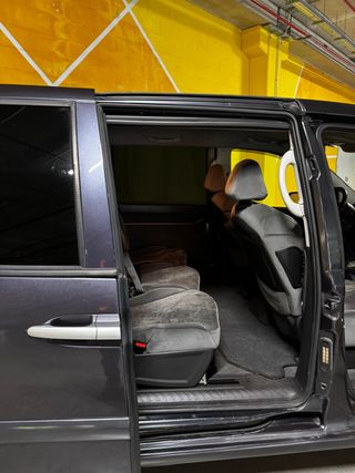 Citroën C8 2.2 HDi 16v Exclusive