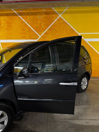 Citroën C8 2.2 HDi 16v Exclusive