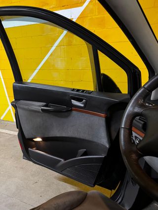 Citroën C8 2.2 HDi 16v Exclusive