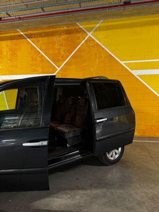 Citroën C8 2.2 HDi 16v Exclusive