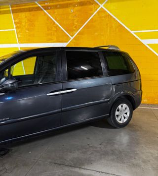 Citroën C8 2.2 HDi 16v Exclusive