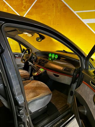 Citroën C8 2.2 HDi 16v Exclusive