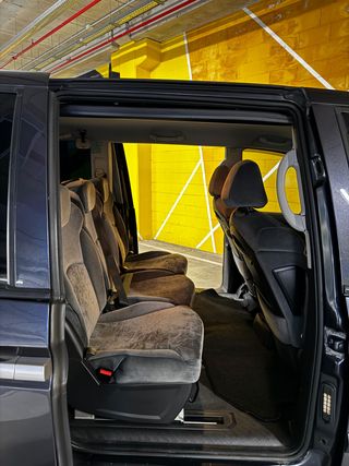 Citroën C8 2.2 HDi 16v Exclusive