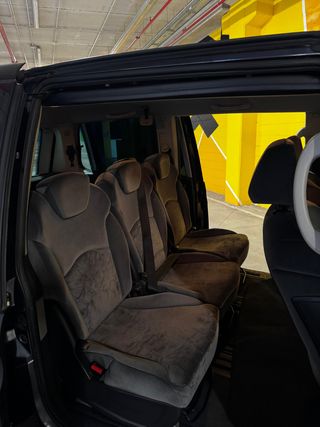 Citroën C8 2.2 HDi 16v Exclusive