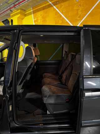 Citroën C8 2.2 HDi 16v Exclusive