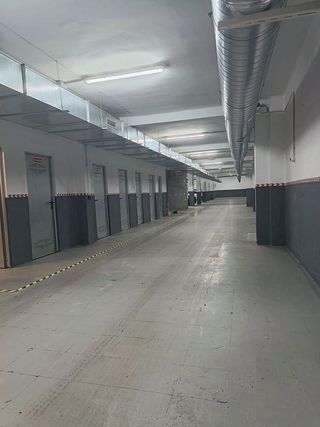 Garaje en venta en El Alborgí en Paterna