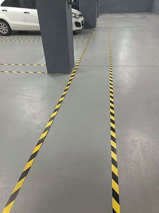 Garaje en venta en El Alborgí en Paterna