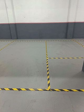 Garaje en venta en El Alborgí en Paterna