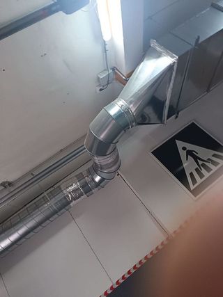 Garaje en venta en El Alborgí en Paterna