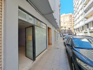 Local comercial en venta en Ayuntamiento - Centro en Alzira