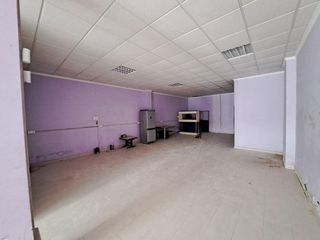 Local comercial en venta en Ayuntamiento - Centro en Alzira