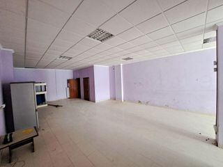 Local comercial en venta en Ayuntamiento - Centro en Alzira