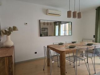 Dúplex en alquiler en Montesa en Esplugues de Llobregat