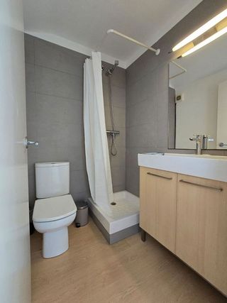 Dúplex en alquiler en Montesa en Esplugues de Llobregat