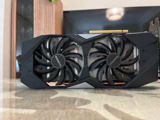 Scheda grafica Nvidia RTX 2060