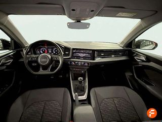 Audi A1 citycarver 30 TFSI 85kW (116CV)