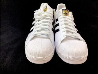 Adidas Superstar Talla 36 Unisex