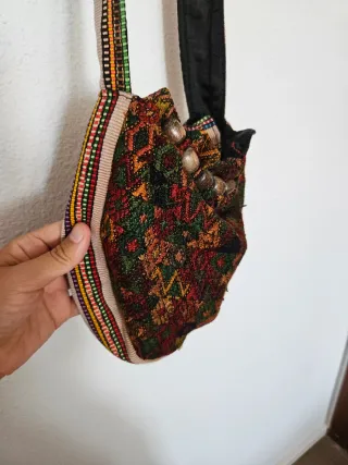 Bolso étnico