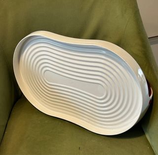 Guzzini Porta Pane Space Age Design