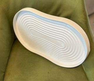 Guzzini Porta Pane Space Age Design