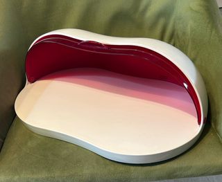 Guzzini Porta Pane Space Age Design