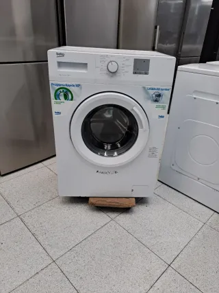 ♡Lavadora marca beko 6kg Garantía + Envio♡