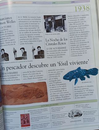 Historia Visual del Siglo XX - El País Aguilar