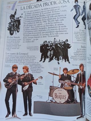 Historia Visual del Siglo XX - El País Aguilar