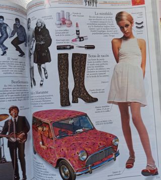 Historia Visual del Siglo XX - El País Aguilar