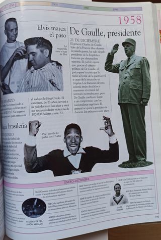 Historia Visual del Siglo XX - El País Aguilar