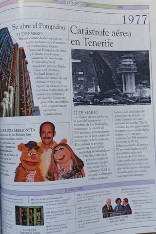 Historia Visual del Siglo XX - El País Aguilar