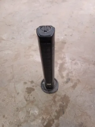 Equation TX-TF29C Ventilador Torre 45W