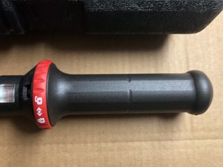 LLAVE DINAMOMÉTRICA MUNDIAL 20-200 Nm.