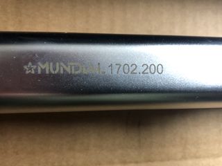LLAVE DINAMOMÉTRICA MUNDIAL 20-200 Nm.