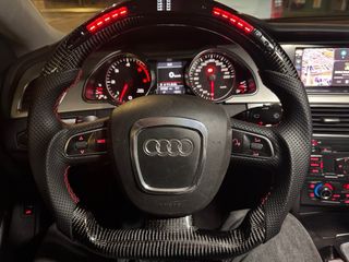 Audi A5 2011 3.0 tdi Quattro