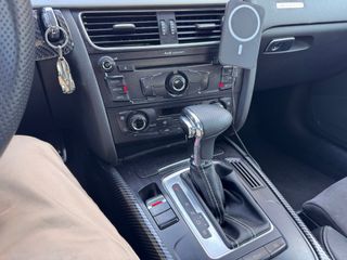 Audi A5 2011 3.0 tdi Quattro