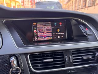 Audi A5 2011 3.0 tdi Quattro