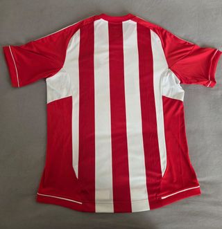 Maglia Sunderland Home 2012/2013 XL