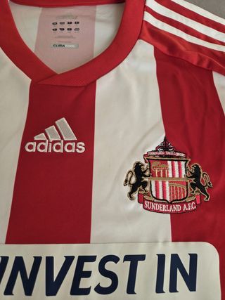 Maglia Sunderland Home 2012/2013 XL