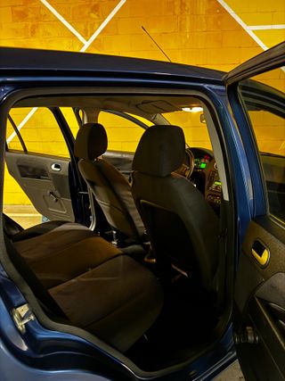 Ford Fusion 1.4 16v Trend