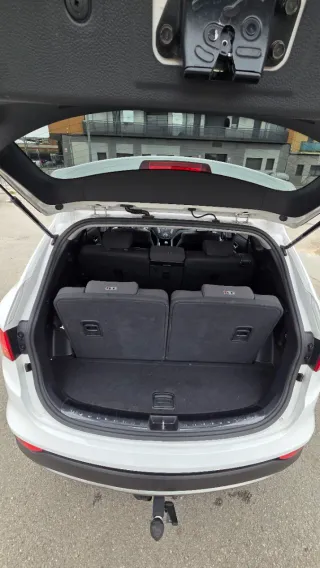 Hyundai Santa Fe 2014