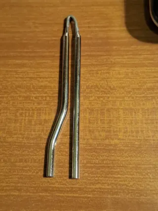 Punte per saldatore coppia