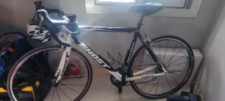 Bicicleta carretera Ghost Race 6500