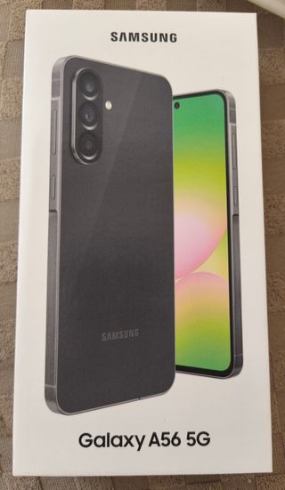 Samsung Galaxy A56 5G