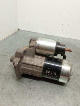 Dacia 208310 motor arranque 8200584675b logan - 1