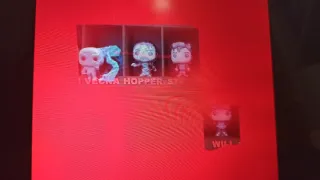 Figuras Funko Pop Stranger Things nuevos